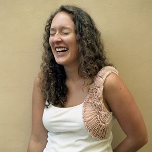 Meet your Posher, Gabriella